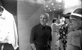 Fashion Designer Giorgio Armani Dead at 91