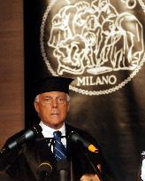 Fashion Designer Giorgio Armani Dead at 91