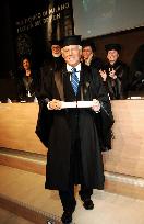 Fashion Designer Giorgio Armani Dead at 91