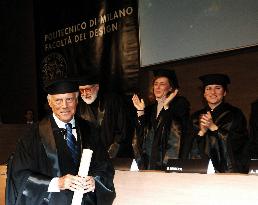 Fashion Designer Giorgio Armani Dead at 91