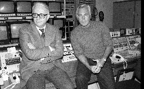 Fashion Designer Giorgio Armani Dead at 91