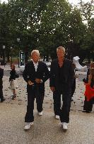 Fashion Designer Giorgio Armani Dead at 91