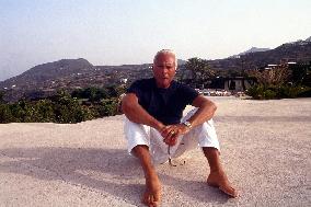 Fashion Designer Giorgio Armani Dead at 91