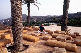 Fashion Designer Giorgio Armani Dead at 91