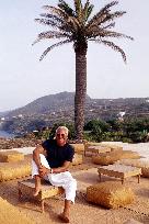 Fashion Designer Giorgio Armani Dead at 91