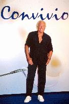 Fashion Designer Giorgio Armani Dead at 91