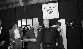 Fashion Designer Giorgio Armani Dead at 91