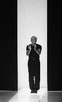 Fashion Designer Giorgio Armani Dead at 91