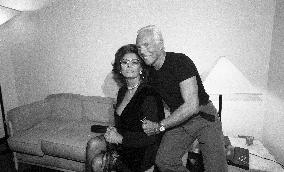 Fashion Designer Giorgio Armani Dead at 91