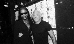 Fashion Designer Giorgio Armani Dead at 91