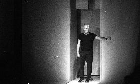 Fashion Designer Giorgio Armani Dead at 91