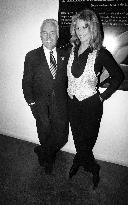 Fashion Designer Giorgio Armani Dead at 91