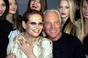 Fashion Designer Giorgio Armani Dead at 91