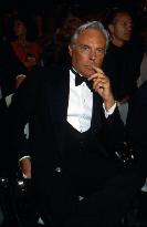 Fashion Designer Giorgio Armani Dead at 91