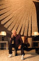 Fashion Designer Giorgio Armani Dead at 91