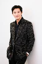 Venice - Photocall film  "Nuhai" (Girl) MP