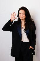 Venice - Photocall film  "Nuhai" (Girl) MP