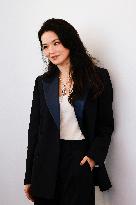 Venice - Photocall film  "Nuhai" (Girl) MP