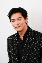 Venice - Photocall film  "Nuhai" (Girl) MP