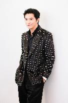 Venice - Photocall film  "Nuhai" (Girl) MP