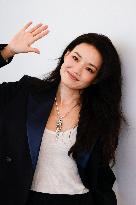 Venice - Photocall film  "Nuhai" (Girl) MP