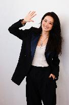 Venice - Photocall film  "Nuhai" (Girl) MP