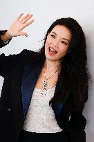 Venice - Photocall film  "Nuhai" (Girl) MP