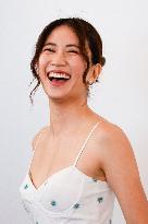 Venice - Photocall film  "Nuhai" (Girl) MP