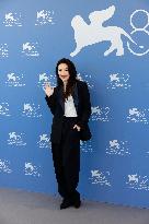 Venice - Photocall film  "Nuhai" (Girl) MP