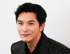 Venice - Photocall film  "Nuhai" (Girl) MP