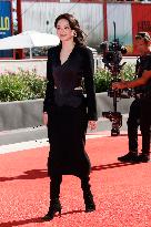 Venice - Red carpet film  "Nuhai" (Girl) MP