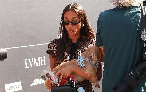 MOTORI - Formula 1 - Pirelli Gran Premio d'Italia 2025 - Drivers Press Conference