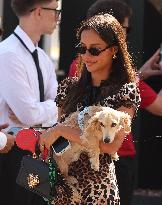 MOTORI - Formula 1 - Pirelli Gran Premio d'Italia 2025 - Drivers Press Conference