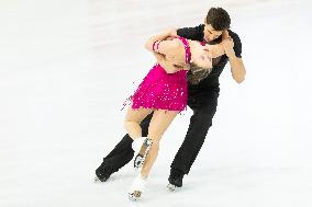 ALTRO - Pattinaggio - Figure Skating - ISU Junior Grand Prix of Figure Skating 2025