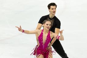 ALTRO - Pattinaggio - Figure Skating - ISU Junior Grand Prix of Figure Skating 2025