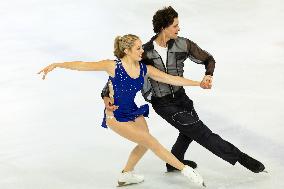 ALTRO - Pattinaggio - Figure Skating - ISU Junior Grand Prix of Figure Skating 2025