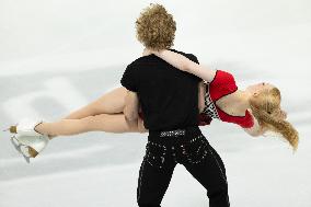 ALTRO - Pattinaggio - Figure Skating - ISU Junior Grand Prix of Figure Skating 2025