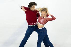 ALTRO - Pattinaggio - Figure Skating - ISU Junior Grand Prix of Figure Skating 2025