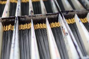 Illustration BIC Factory - Montevrain