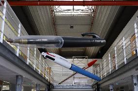 Illustration BIC Factory - Montevrain