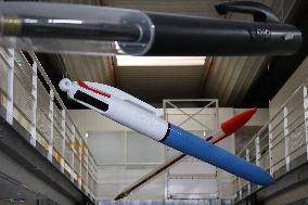 Illustration BIC Factory - Montevrain