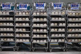 Illustration BIC Factory - Montevrain