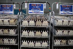 Illustration BIC Factory - Montevrain