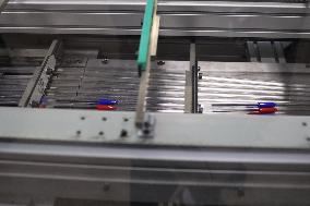 Illustration BIC Factory - Montevrain