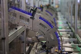 Illustration BIC Factory - Montevrain