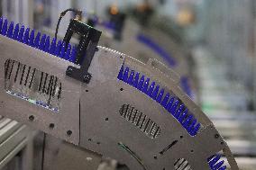 Illustration BIC Factory - Montevrain