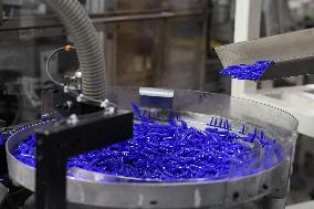 Illustration BIC Factory - Montevrain