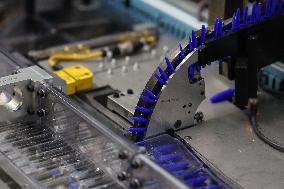 Illustration BIC Factory - Montevrain