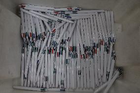 Illustration BIC Factory - Montevrain