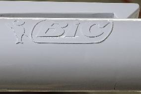 Illustration BIC Factory - Montevrain